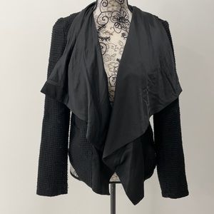 Simply Vera Wang Blazer/Jacket size S